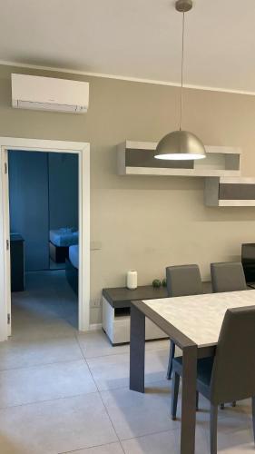 BeCO Centrale New Family Apt — 4-Star Luxury Hotel in Milan, Italy