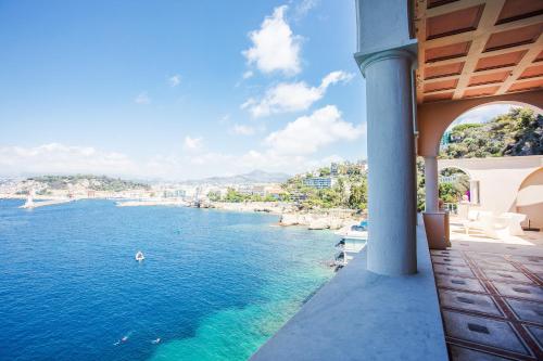 Le Cap De Nice Vi4150 By Riviera Holiday Homes — 4-Star Luxury Hotel in Nice, France