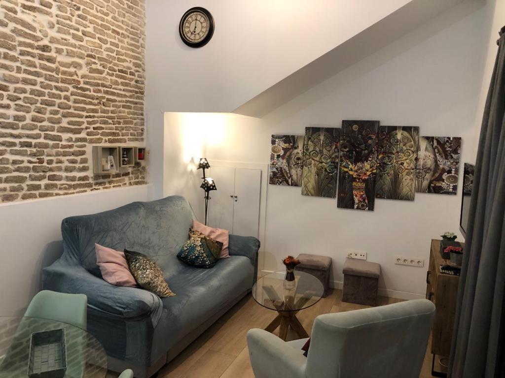 Estudio Centrico En Punonrostro — Sevilla — photo 3