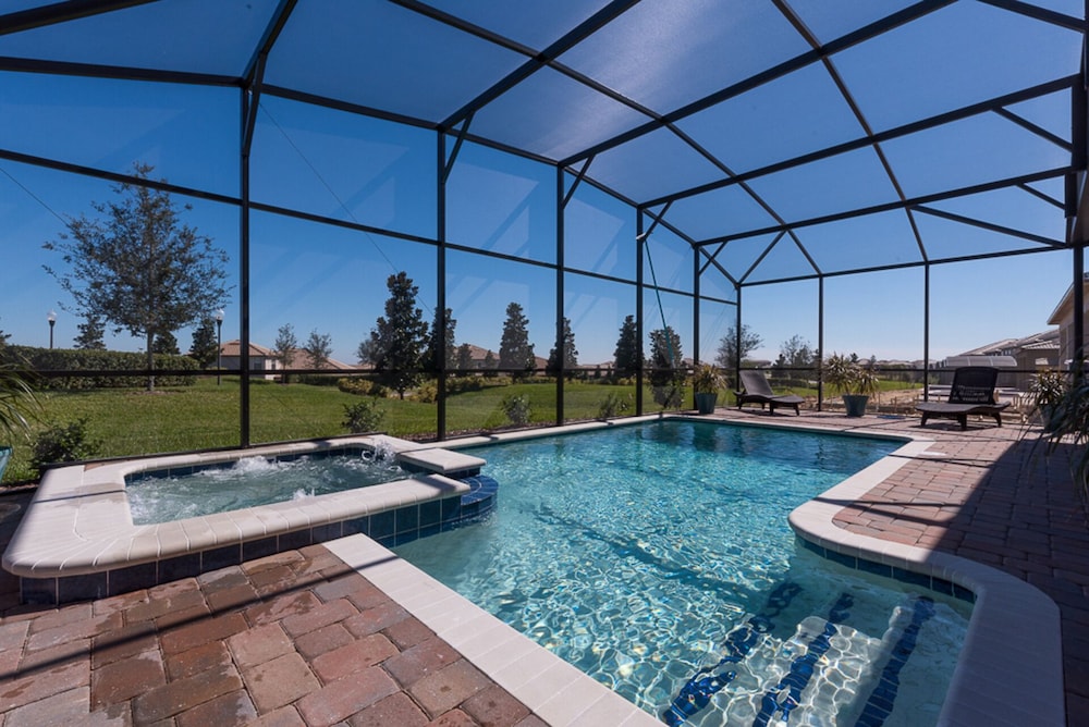 VIlla in Champions Gate Resort 1529 - photo 5