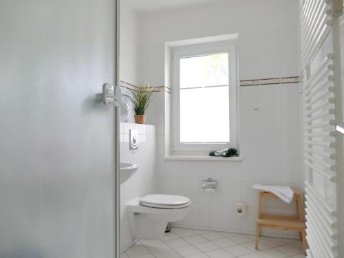 Ferienwohnung 1 05 Inselstrand — Ahlbeck — photo 5