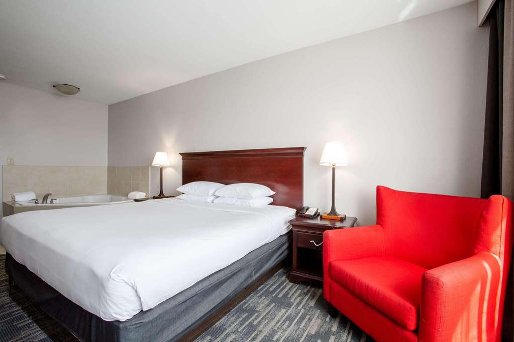 Country Inn & Suites by Radisson Tucson City Center AZ - photo 39