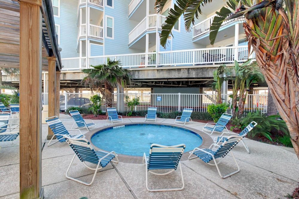 Seascape Resort Condominiums - photo 13