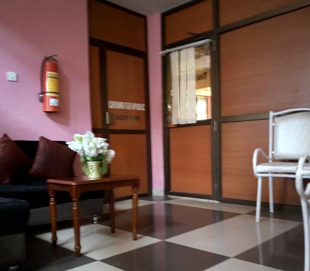 Lemnas Highway Hotel — Arusha — photo 3