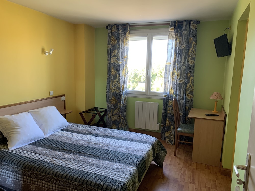 Domaine Le Colombié - last minute hotel in Paris