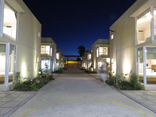 De Triana Hotel in Rancagua, Chile