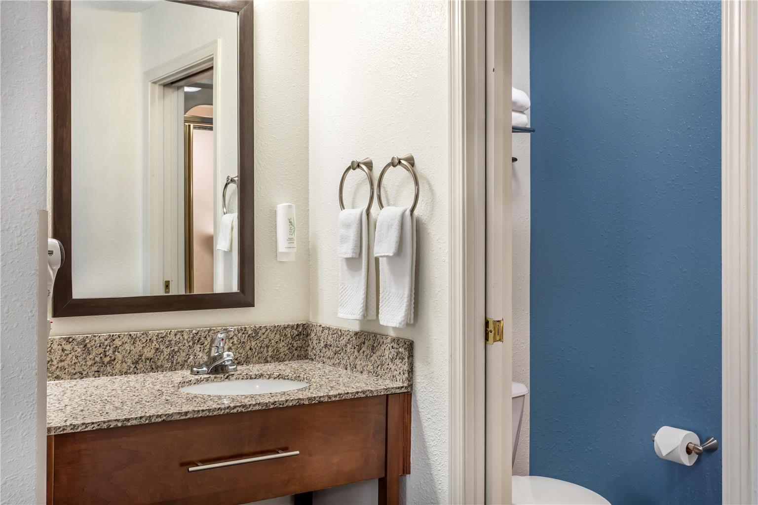 Sleep Inn Missoula Southgate - photo 33
