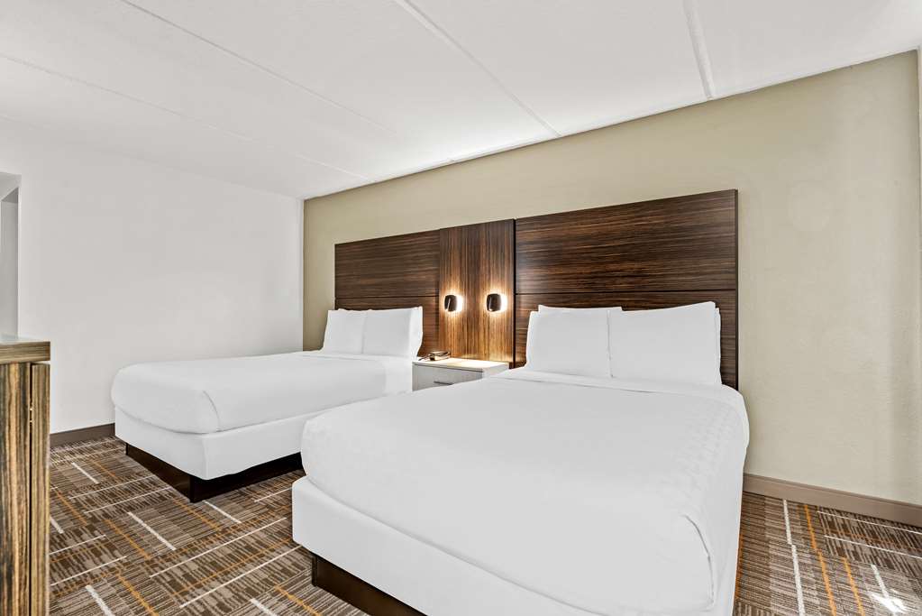 Sonesta Essential Orlando - photo 17