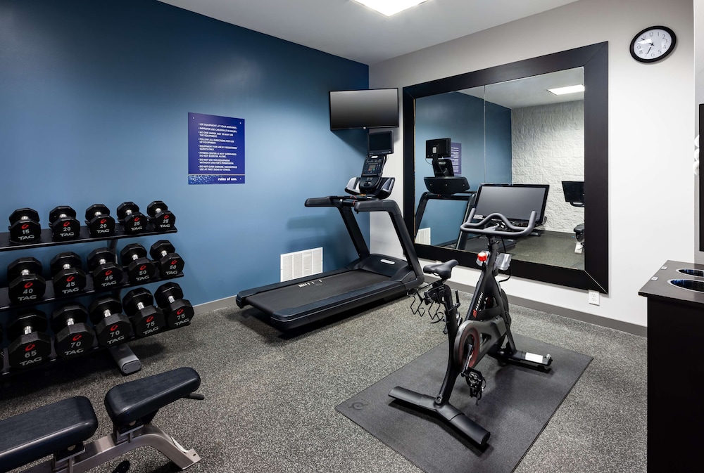 Hampton Inn & Suites Texarkana - photo 33