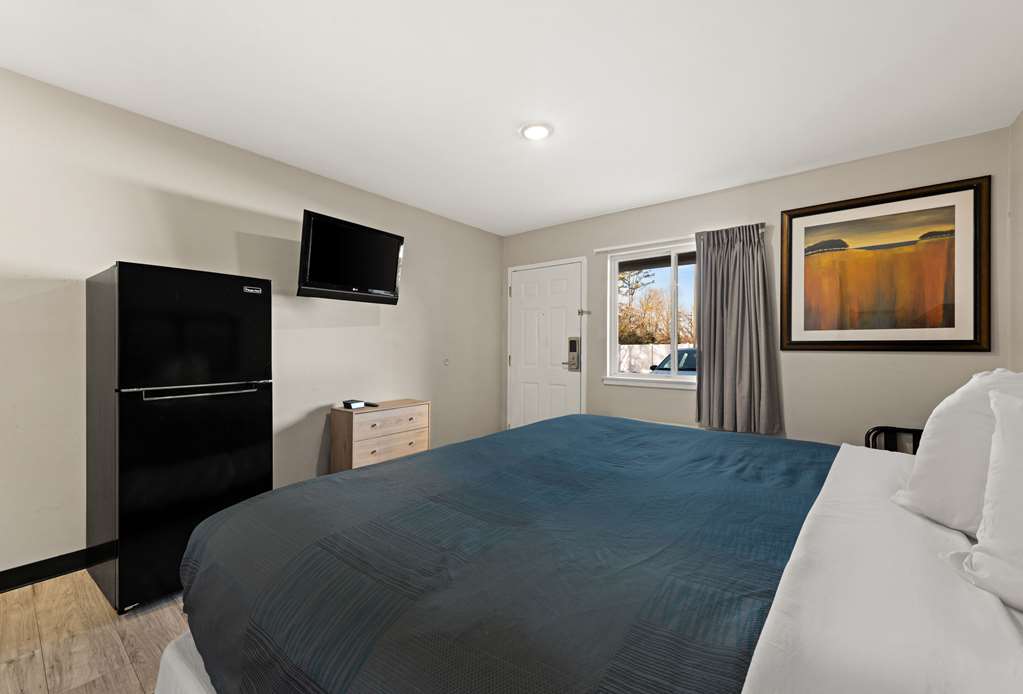 Rodeway Inn Charlotte Independence Blvd. - photo 28