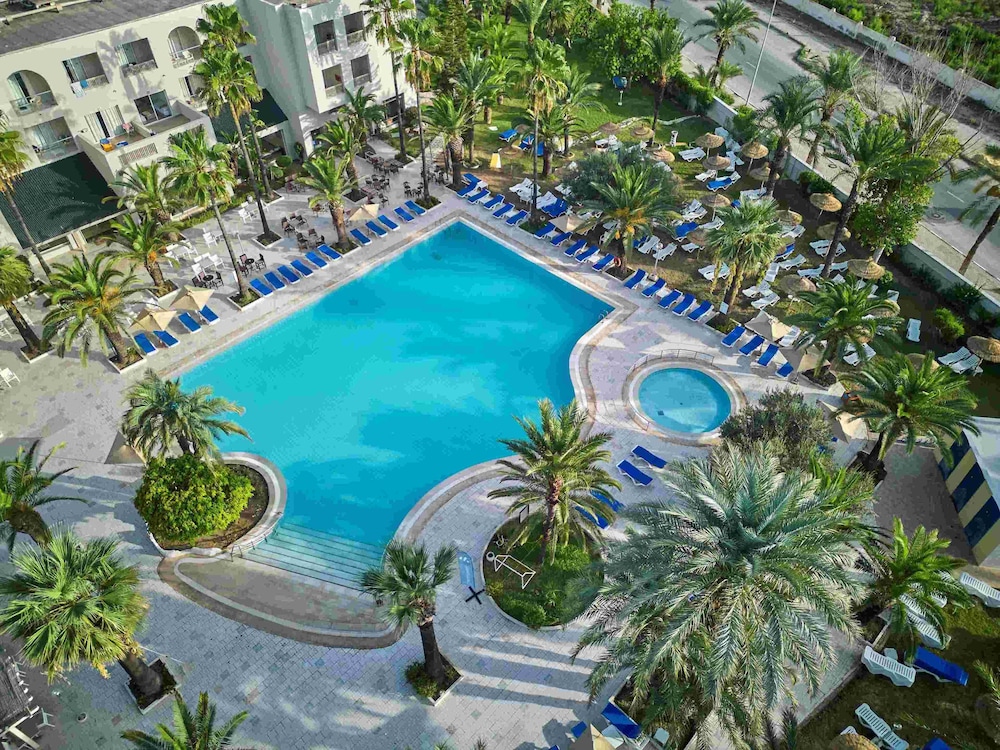 Nerolia Hotel and Spa Families ONLY in Monastir, Tunisia