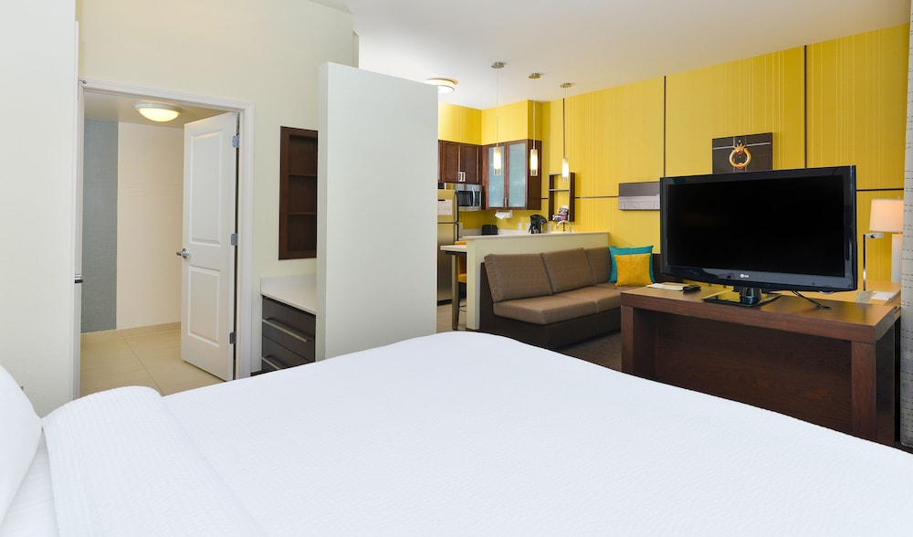 Residence Inn Champaign - photo 5