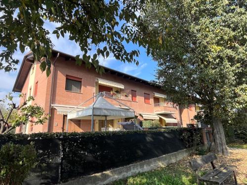Motori e Sapori — 4-Star Luxury Hotel in Castelnuovo Rangone, Italy