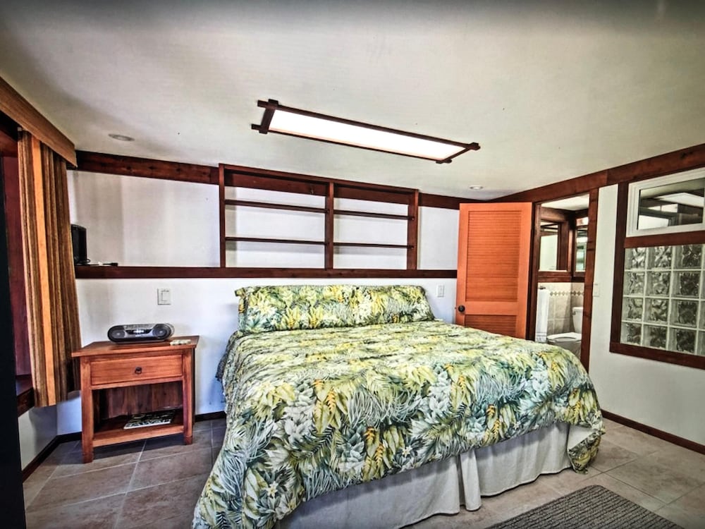 Koi Hale — Kailua Kona