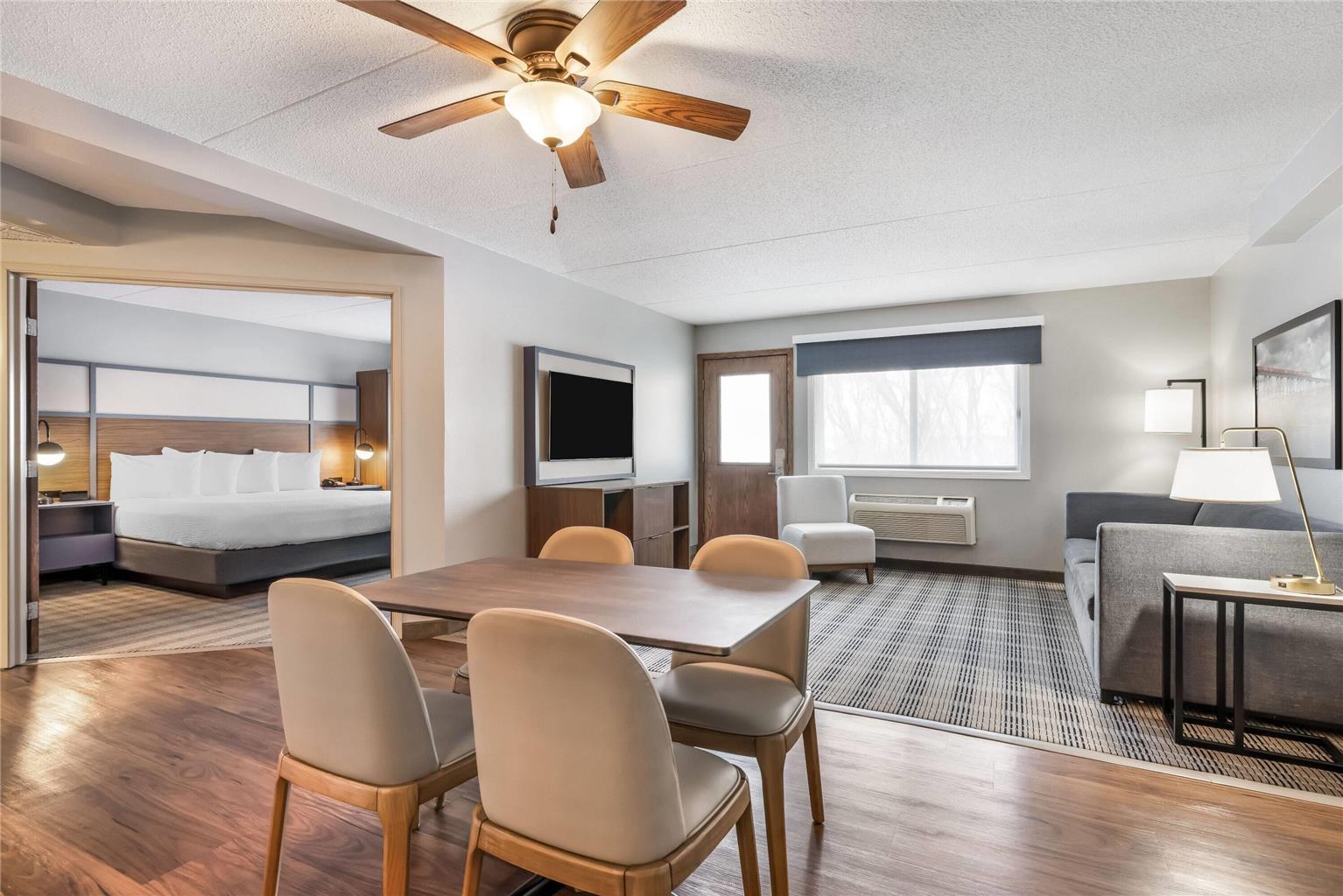 AmericInn by Wyndham Valley City Conference Center - photo 38