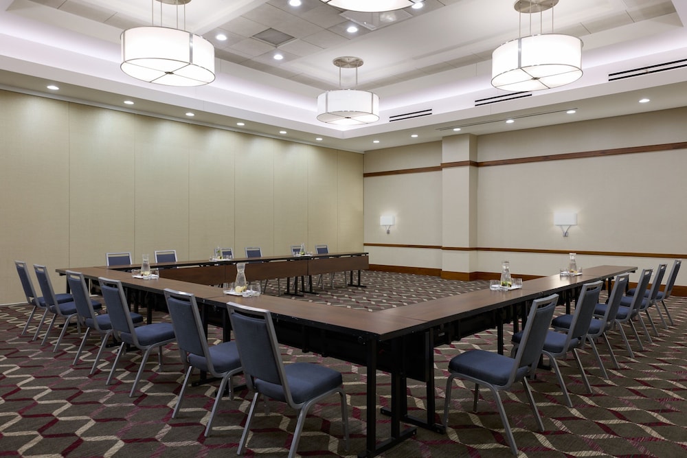 Residence Inn Arlington Capital View - photo 33