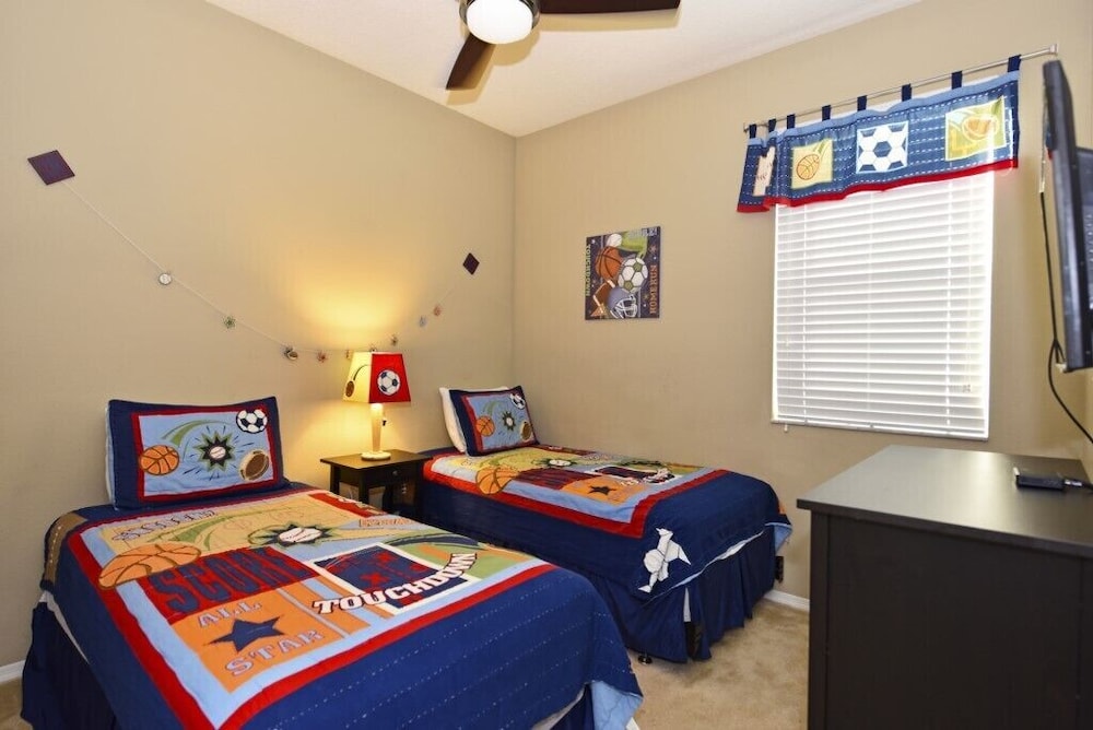 Crystal Cove Resort 4704GRRLI Four Bedroom House - photo 16