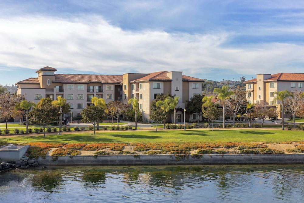 Homewood Suites by Hilton San Diego Airport Liberty Station - photo 65