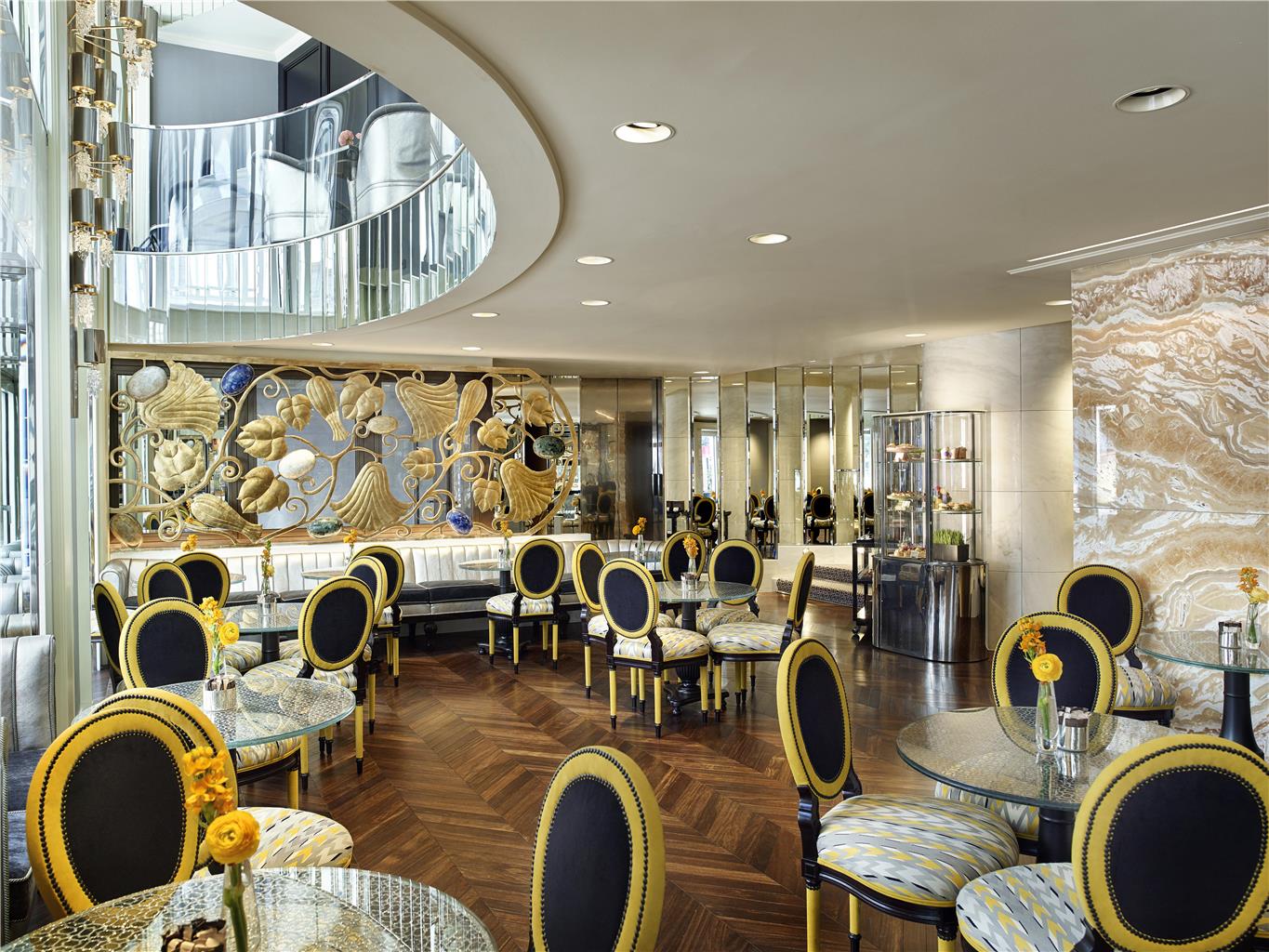 Park Hyatt Vienna — Vienna — photo 5