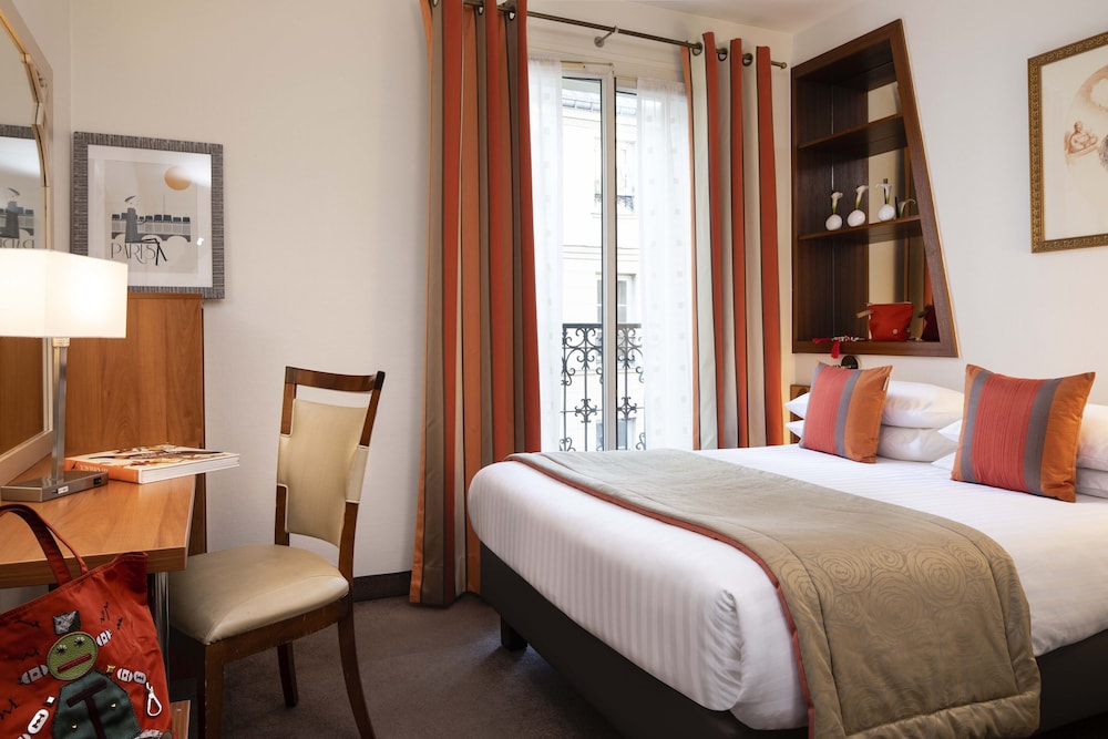 Grand Hotel des Balcons