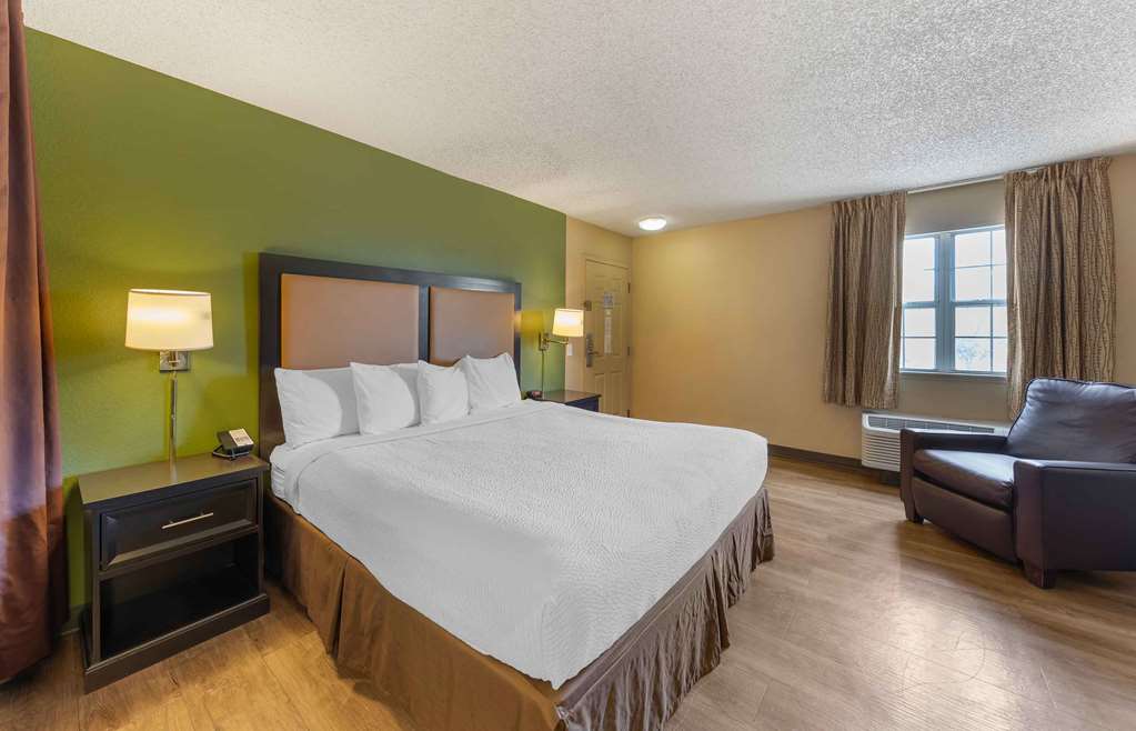 Extended Stay America Suites Bakersfield California Avenue - photo 18