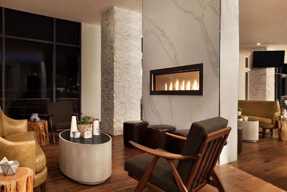 Embassy Suites by Hilton Boulder - photo 34