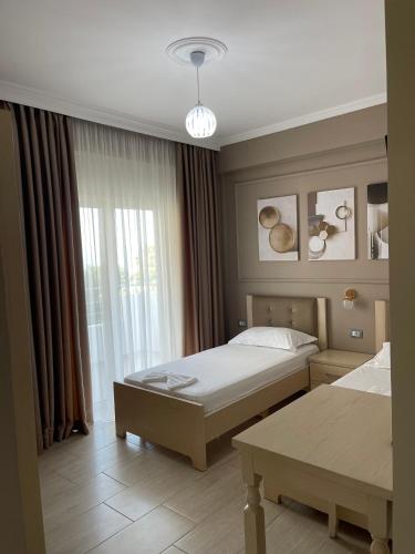 Durmishi Rooms & Apartments & Beach — 4-Star Luxury Hotel in Sarande, Albania