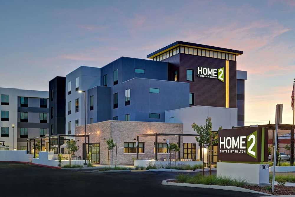 Home2 Suites by Hilton Atascadero CA - photo 54