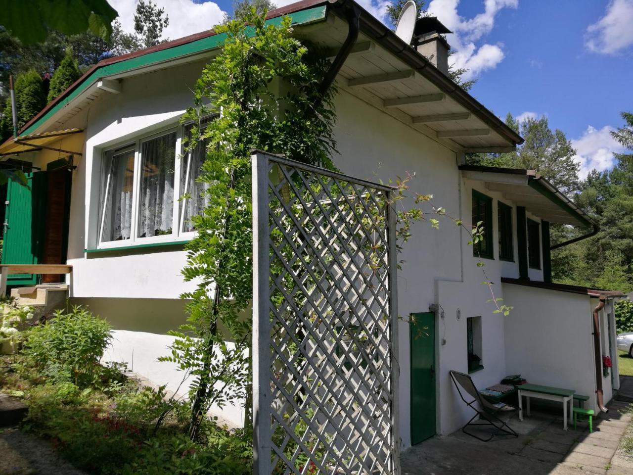 Domek Schodno — hotel in Dziemiany