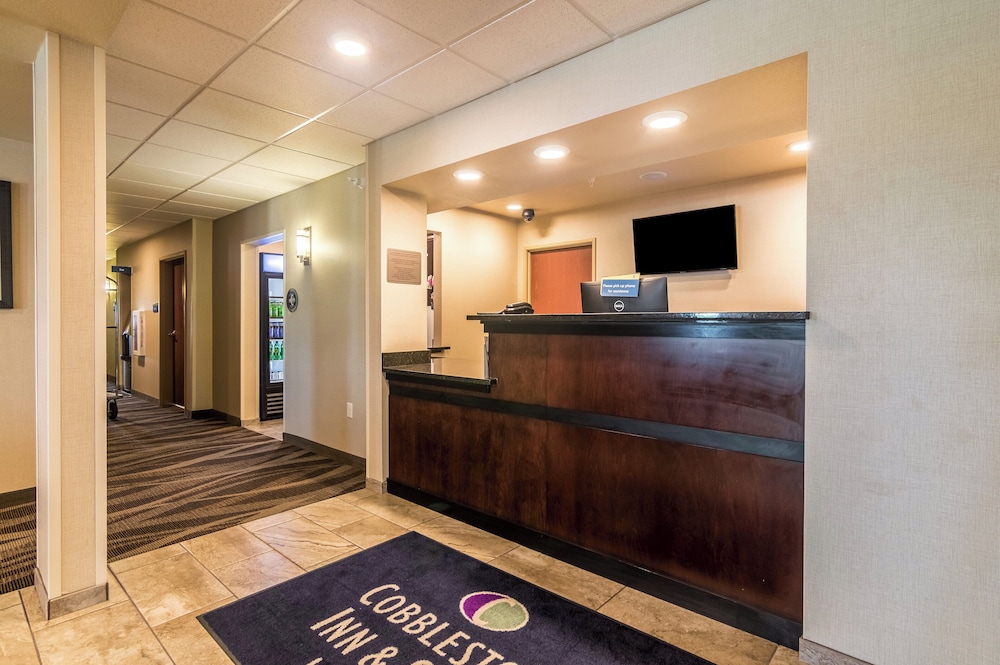 Cobblestone Inn & Suites Lakin - photo 43