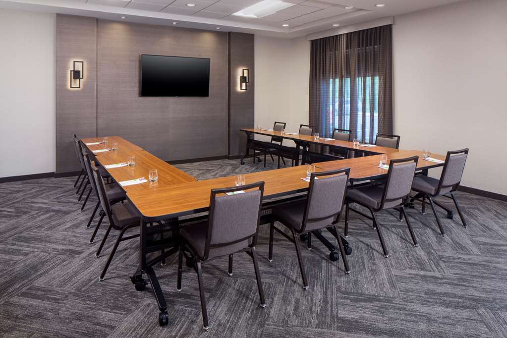 Hyatt Place Poughkeepsie Hudson Valley - photo 24