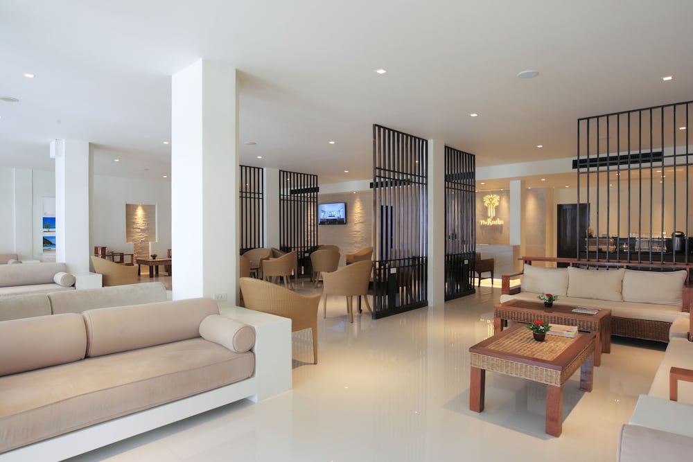 The Racha — Phuket — photo 4