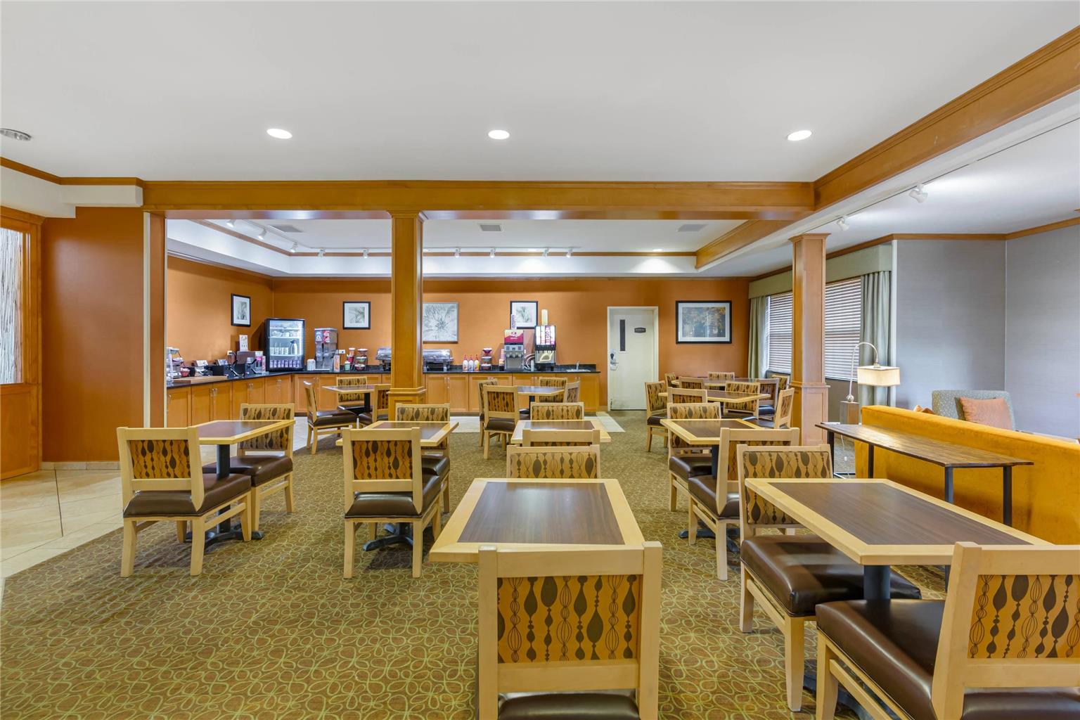 MainStay Suites Tioga - photo 66