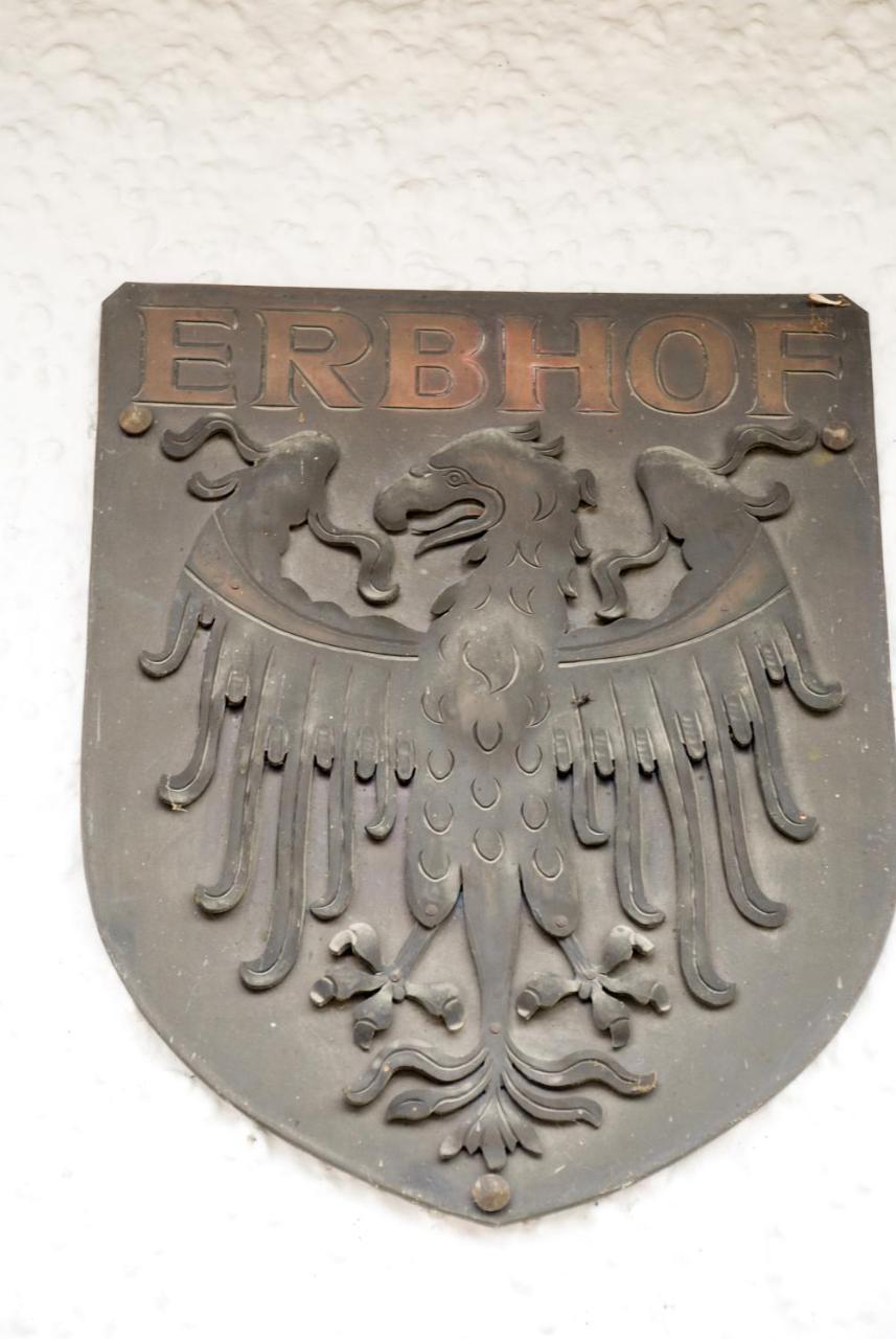 Villgraterhof in Sesto, Italy