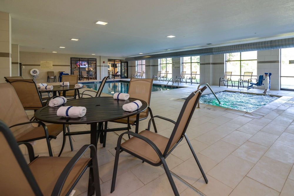 Hampton Inn Brighton - photo 57