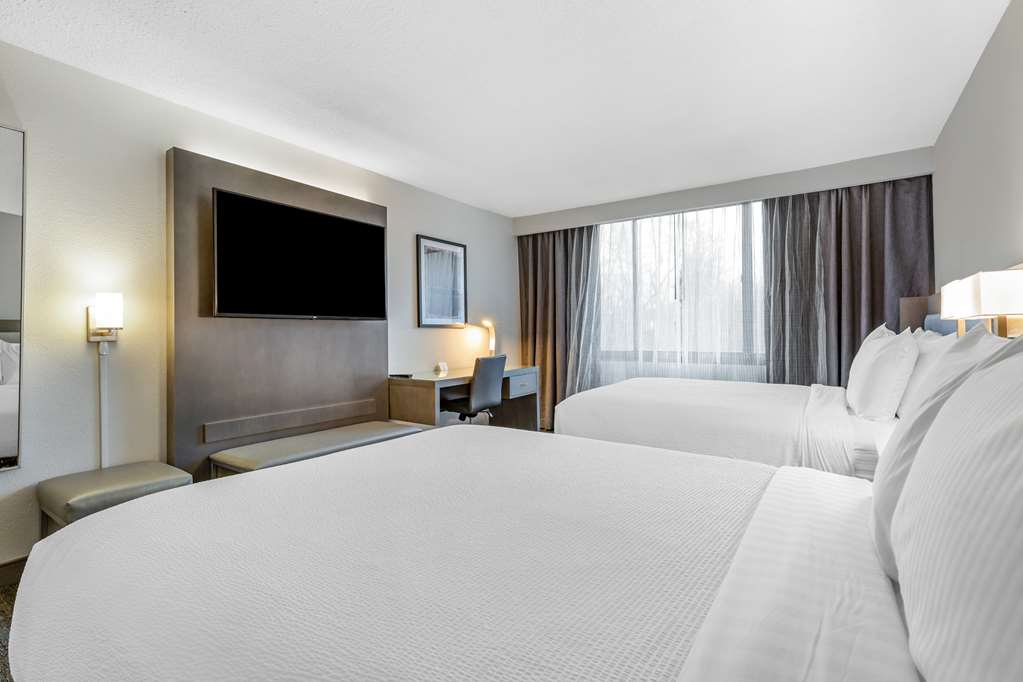 Best Western Premier Rockville Hotel & Suites - photo 6