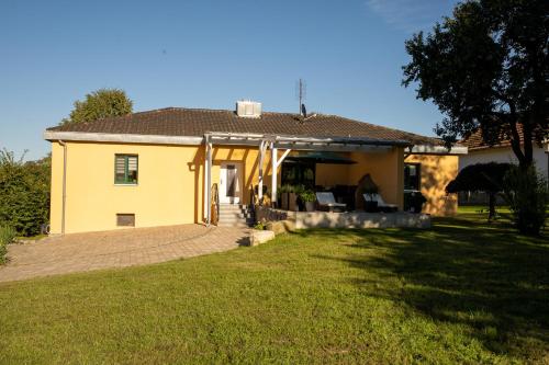 Ferienhaus Gleixner in Schorndorf, Germany