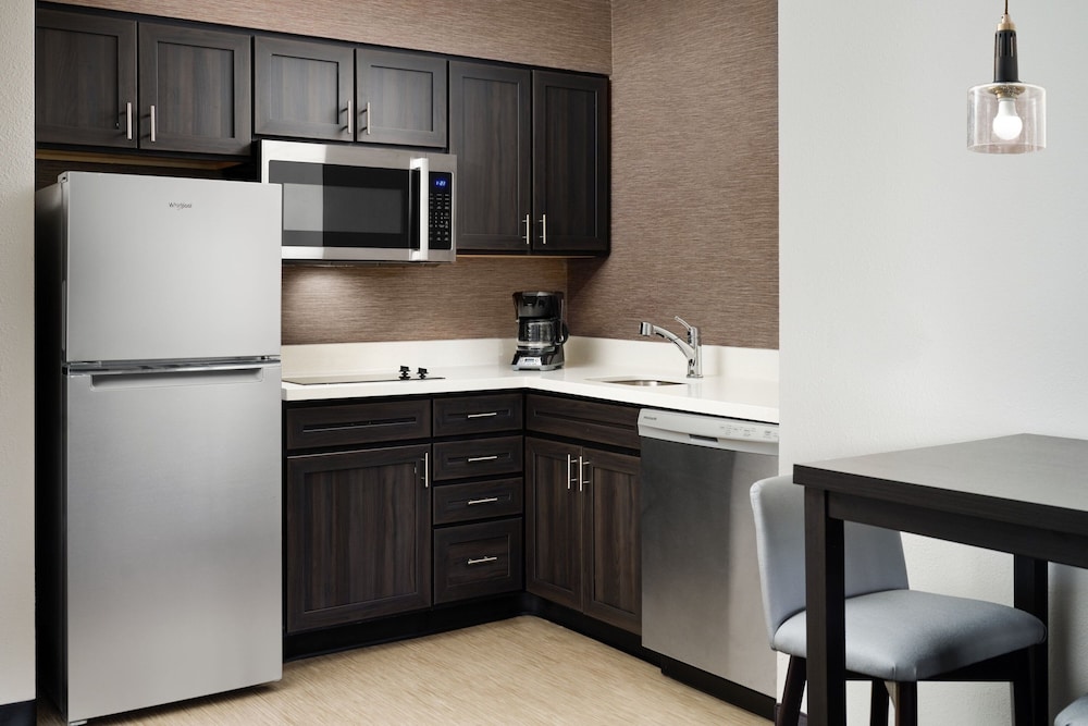 Residence Inn By Marriott Mt. Olive At Intl Trade Center - photo 12