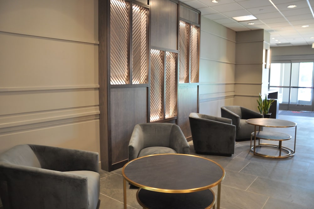 Marriott Chicago Schaumburg - photo 86