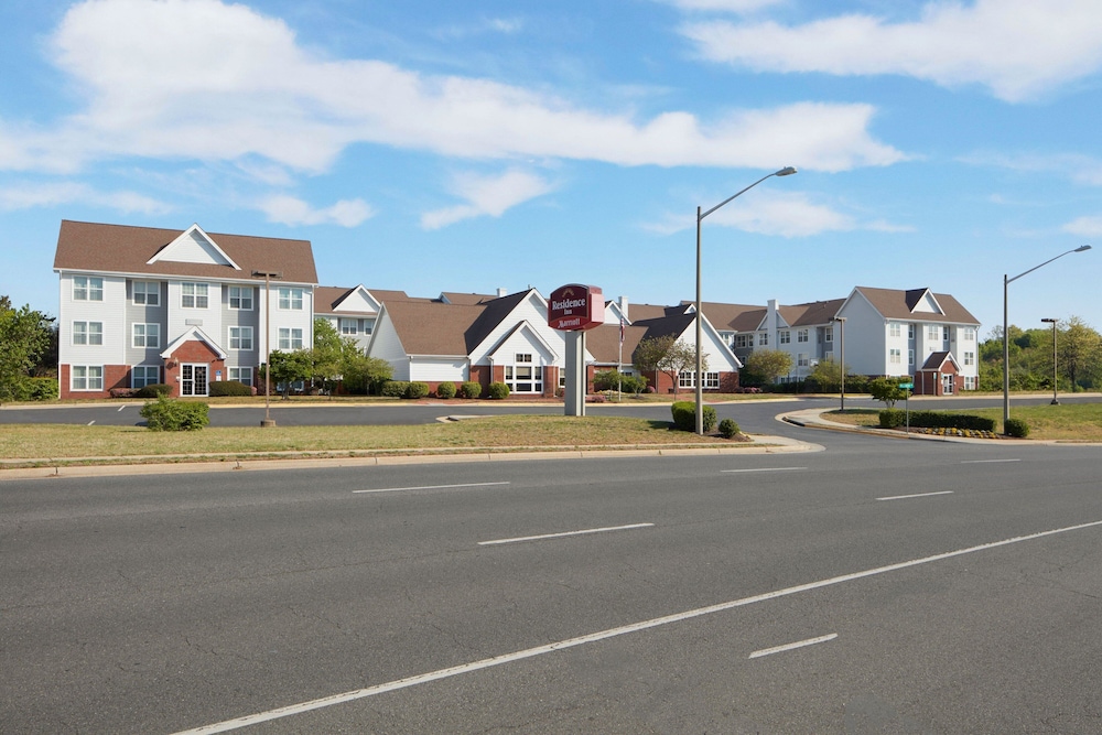 Residence Inn by Marriott Manassas Battlefield Park - photo 29
