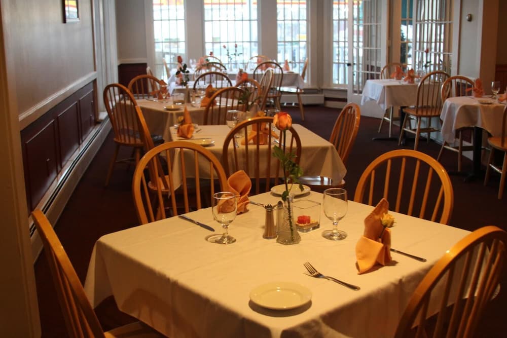 Tilton Inn - photo 31