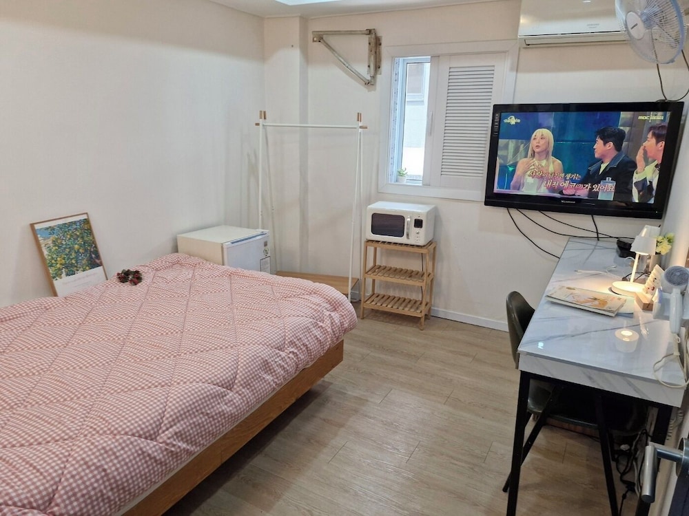 Yeon Stay - last minute hotel in Seoul