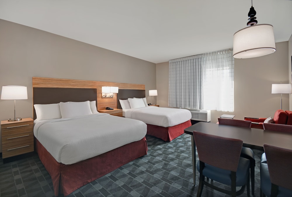 TownePlace Suites by Marriott Grand Rapids Wyoming - photo 5
