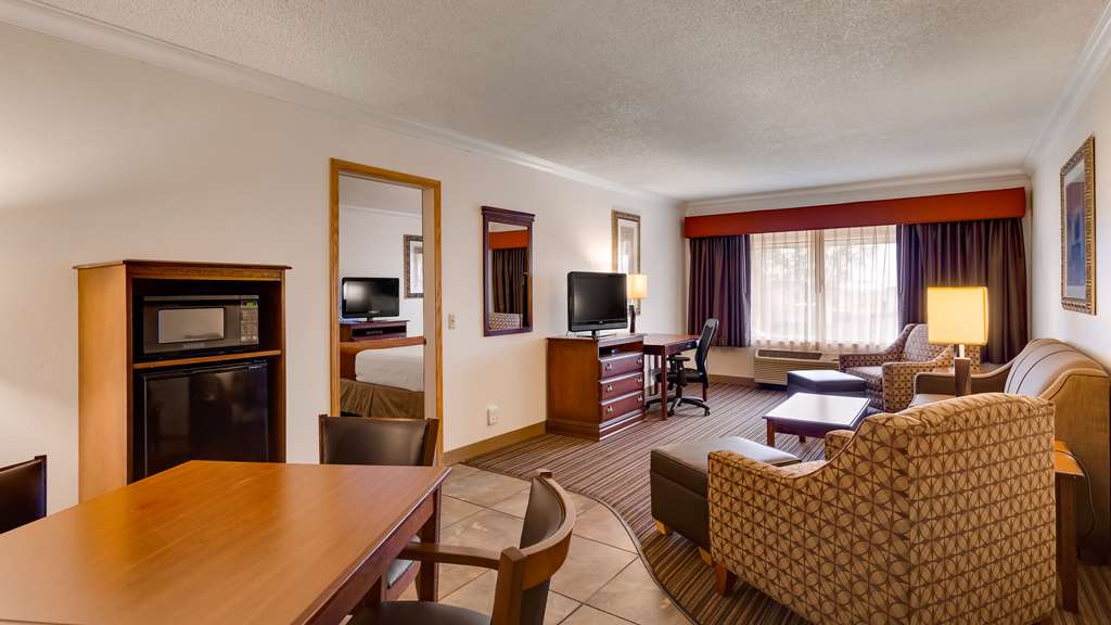 SureStay by Best Western Miles City - photo 13