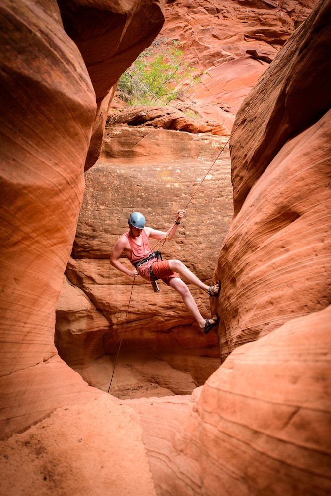 Zion Mountain Ranch - photo 35