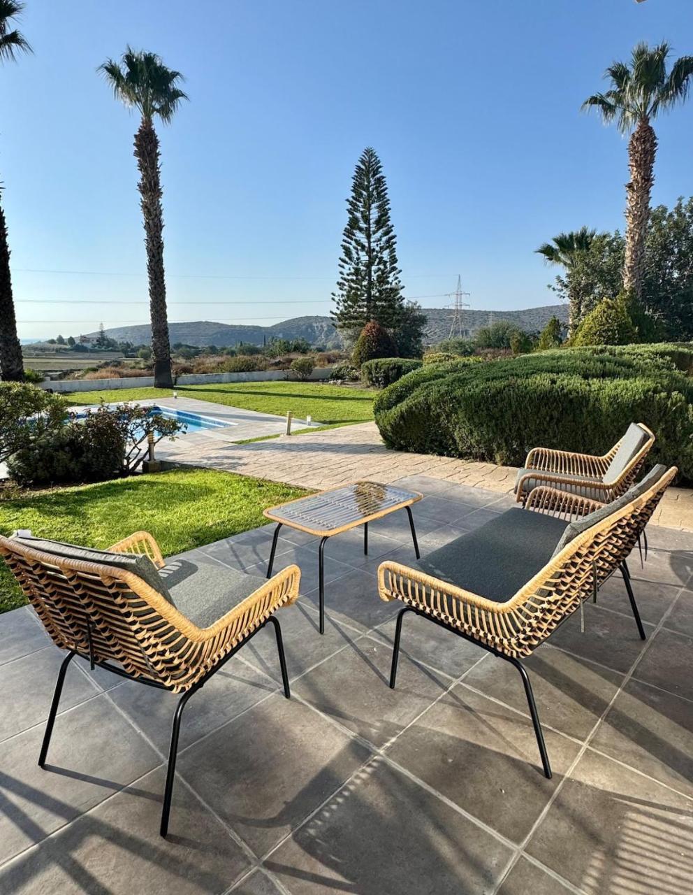 White Cove Villa Limassol