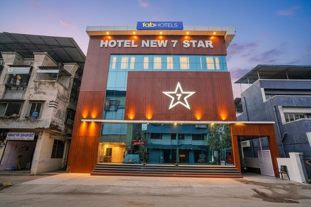 Seaside Splendour - carbon neutral hotel in Cowes