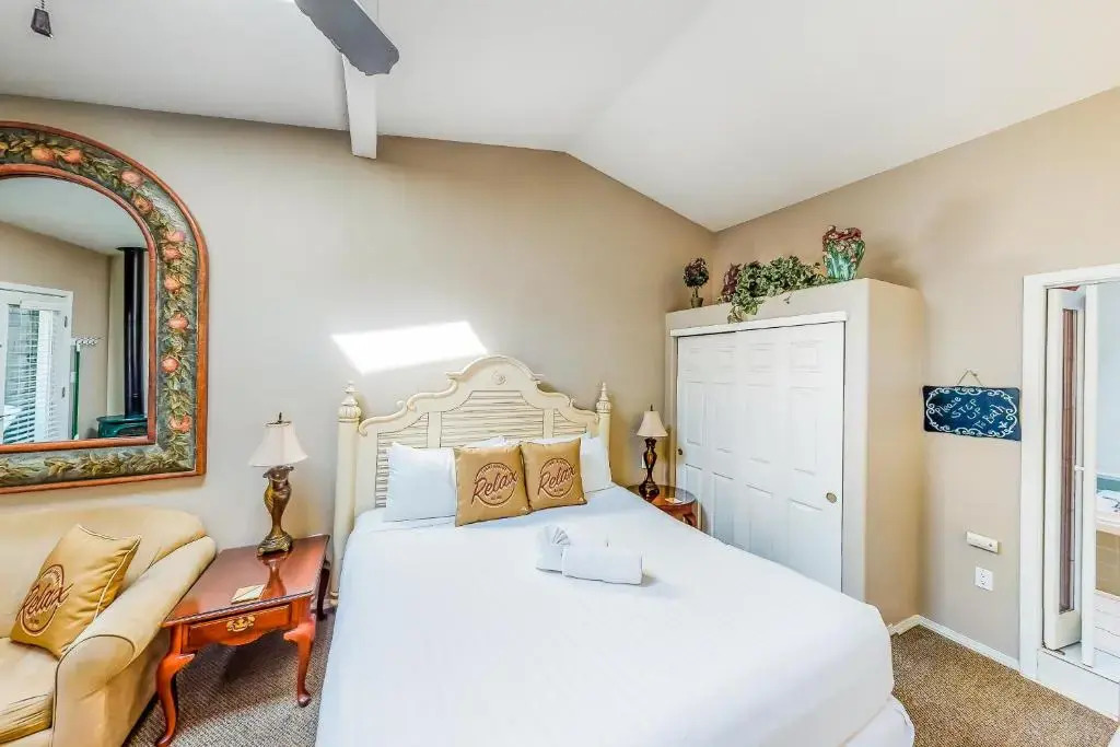 Oceanspray Inn - photo 2