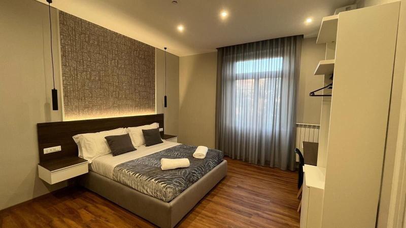 B&B Marilù — 4-Star Luxury Hotel in Foggia, Italy