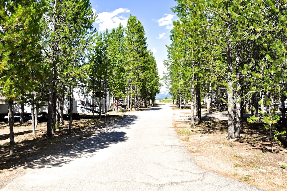 Sawtelle Mountain Resort - photo 57